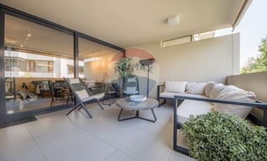 DEPARTAMENTO EN VENTA LA DEHESA  3D 3B + SERVICIO