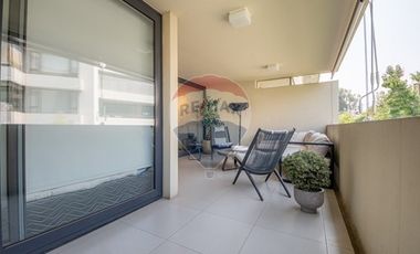 DEPARTAMENTO EN VENTA LA DEHESA  3D 3B + SERVICIO