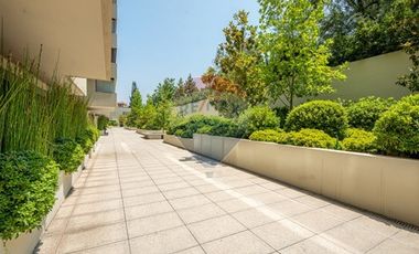 DEPARTAMENTO EN VENTA LA DEHESA  3D 3B + SERVICIO