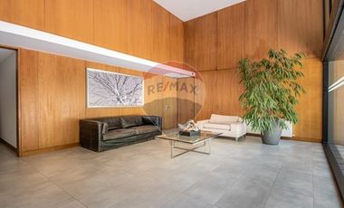 DEPARTAMENTO EN VENTA LA DEHESA  3D 3B + SERVICIO