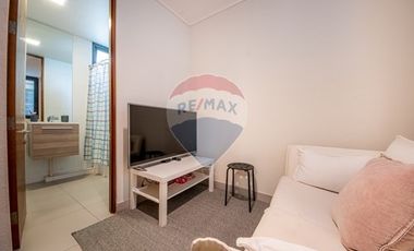 DEPARTAMENTO EN VENTA LA DEHESA  3D 3B + SERVICIO