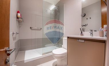 DEPARTAMENTO EN VENTA LA DEHESA  3D 3B + SERVICIO