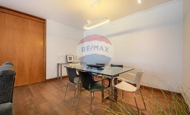 DEPARTAMENTO EN VENTA LA DEHESA  3D 3B + SERVICIO