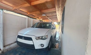 ¡Tu hogar soñado en Codegua te espera!