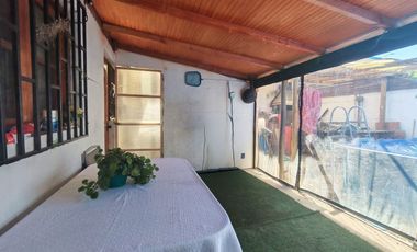 ¡Tu hogar soñado en Codegua te espera!