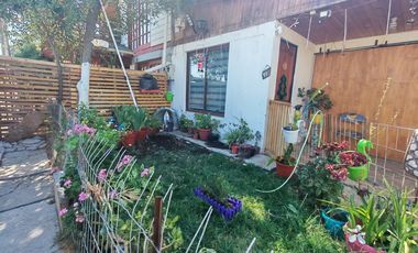 ¡Tu hogar soñado en Codegua te espera!