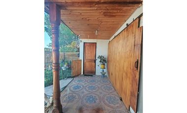 ¡Tu hogar soñado en Codegua te espera!