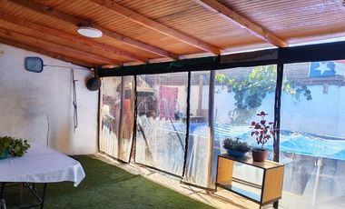 ¡Tu hogar soñado en Codegua te espera!