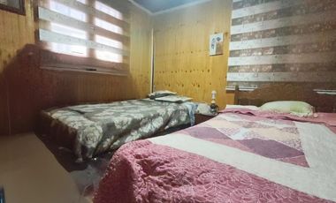 ¡Tu hogar soñado en Codegua te espera!