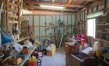 Inversión Comercial: Espacio de 5000m² en Curicó