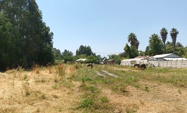 Inversión Comercial: Espacio de 5000m² en Curicó