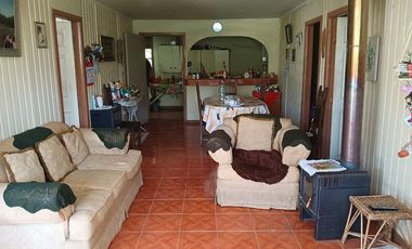 Inversión Comercial: Espacio de 5000m² en Curicó