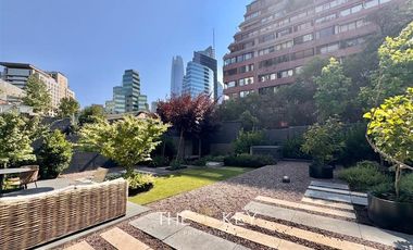 Departamento en Venta en Isidora Goyenechea - Pdte. Riesco