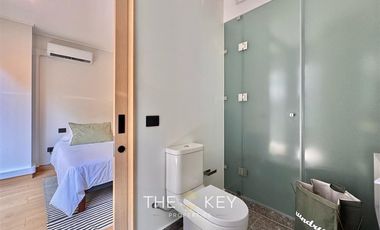 Departamento en Venta en Isidora Goyenechea - Pdte. Riesco