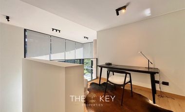 Departamento en Venta en Isidora Goyenechea - Pdte. Riesco