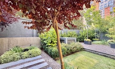 Departamento en Venta en Isidora Goyenechea - Pdte. Riesco