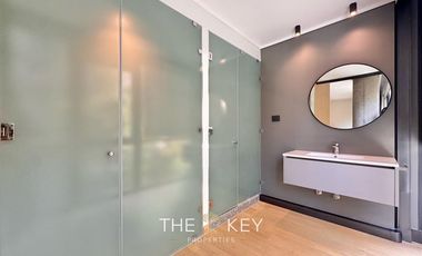 Departamento en Venta en Isidora Goyenechea - Pdte. Riesco