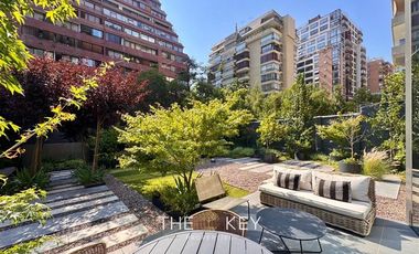 Departamento en Venta en Isidora Goyenechea - Pdte. Riesco