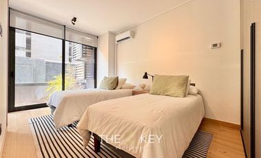 Departamento en Venta en Isidora Goyenechea - Pdte. Riesco