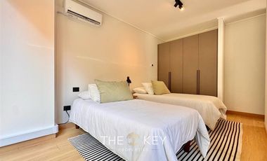 Departamento en Venta en Isidora Goyenechea - Pdte. Riesco