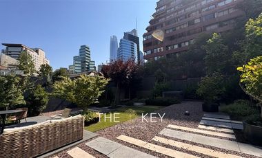 Departamento en Venta en Isidora Goyenechea - Pdte. Riesco