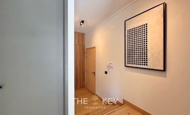 Departamento en Venta en Isidora Goyenechea - Pdte. Riesco