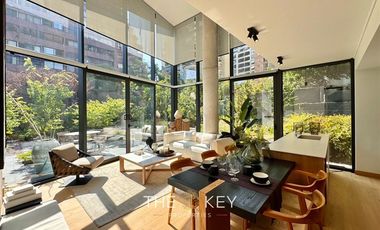 Departamento en Venta en Isidora Goyenechea - Pdte. Riesco