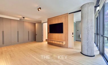 Departamento en Venta en Isidora Goyenechea - Pdte. Riesco