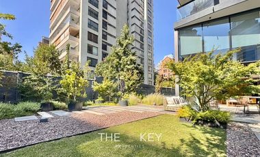 Departamento en Venta en Isidora Goyenechea - Pdte. Riesco