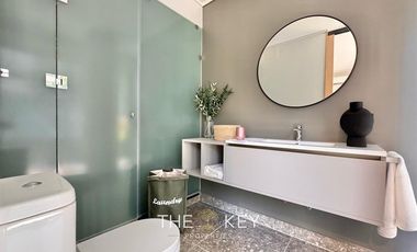 Departamento en Venta en Isidora Goyenechea - Pdte. Riesco