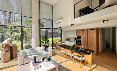 Departamento en Venta en Isidora Goyenechea - Pdte. Riesco