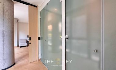 Departamento en Venta en Isidora Goyenechea - Pdte. Riesco