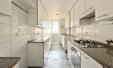 Departamento en Arriendo en Suecia - Av Diego de Almagro