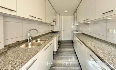 Departamento en Arriendo en Suecia - Av Diego de Almagro