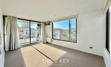 Departamento en Arriendo en Suecia - Av Diego de Almagro