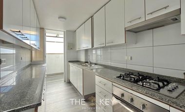 Departamento en Arriendo en Suecia - Av Diego de Almagro