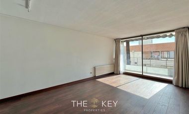 Departamento en Arriendo en Suecia - Av Diego de Almagro