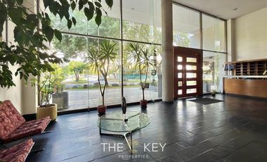 Departamento en Arriendo en Suecia - Av Diego de Almagro