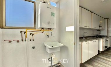 Departamento en Arriendo en Suecia - Av Diego de Almagro