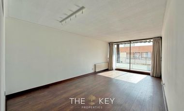 Departamento en Arriendo en Suecia - Av Diego de Almagro