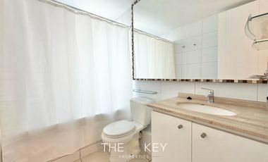 Departamento en Arriendo en Suecia - Av Diego de Almagro