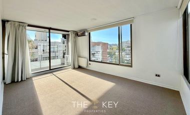 Departamento en Arriendo en Suecia - Av Diego de Almagro