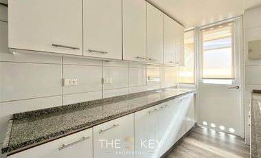 Departamento en Arriendo en Suecia - Av Diego de Almagro