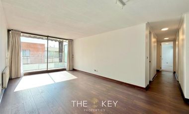 Departamento en Arriendo en Suecia - Av Diego de Almagro