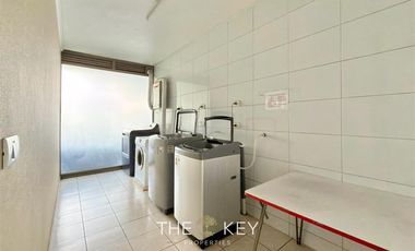 Departamento en Arriendo en Suecia - Av Diego de Almagro