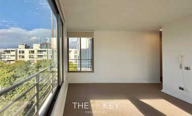 Departamento en Arriendo en Suecia - Av Diego de Almagro