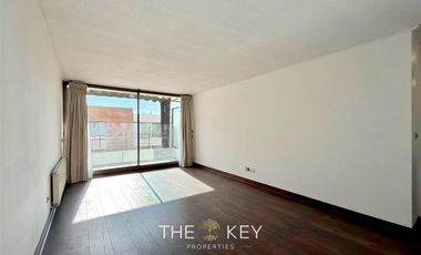 Departamento en Arriendo en Suecia - Av Diego de Almagro