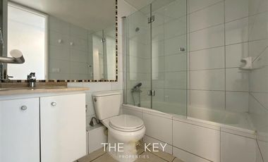 Departamento en Arriendo en Suecia - Av Diego de Almagro