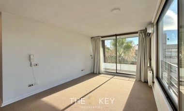 Departamento en Arriendo en Suecia - Av Diego de Almagro