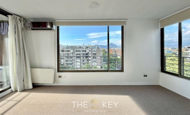 Departamento en Arriendo en Suecia - Av Diego de Almagro